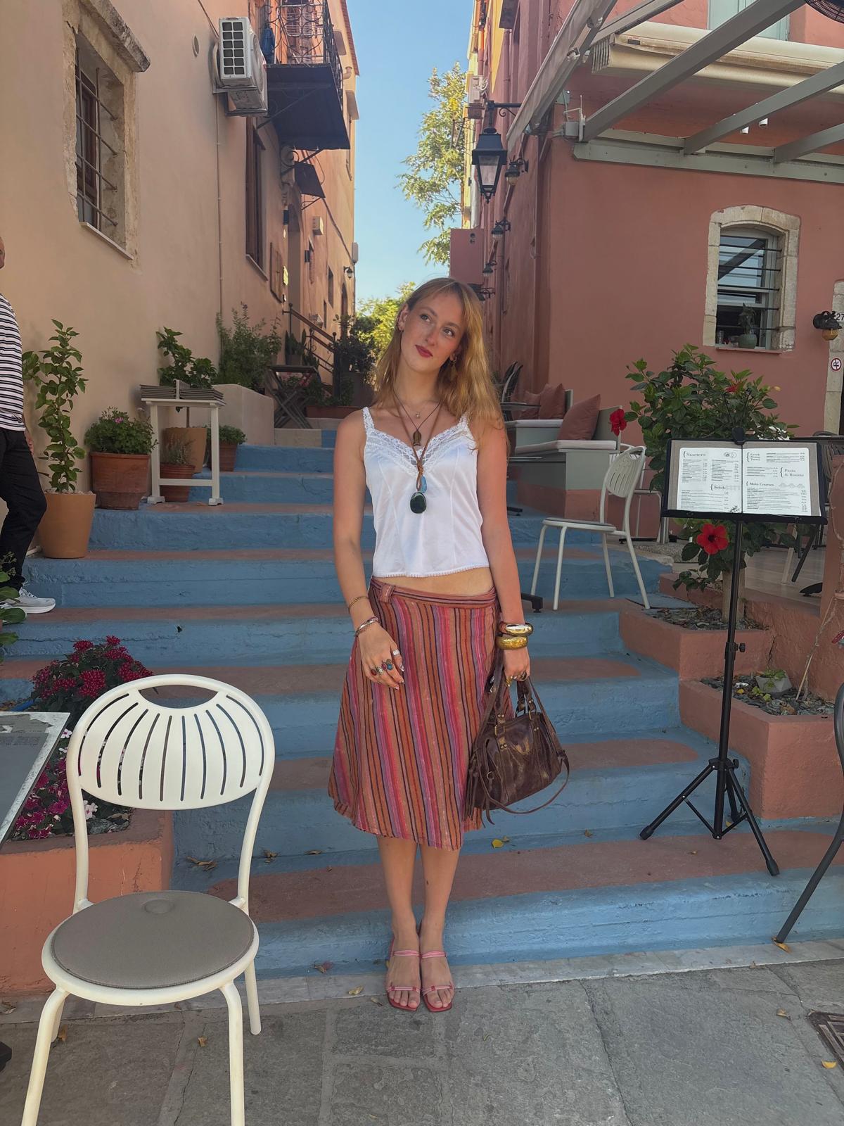 Isabella Alexandra, painter and printmaker
